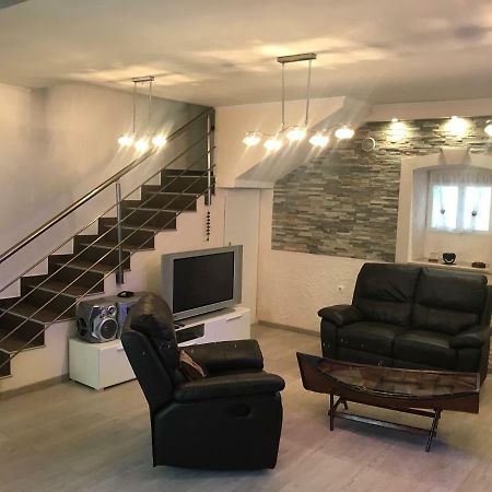 Holiday Home Ruzica Novi Vinodolski Extérieur photo