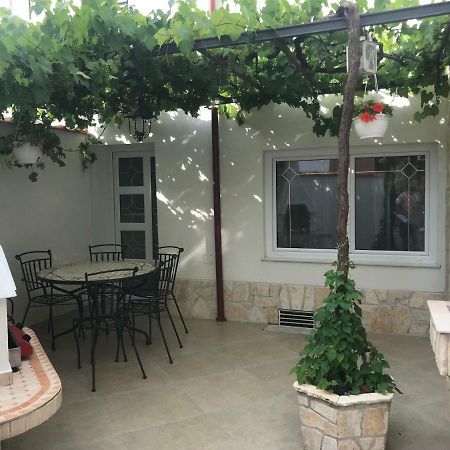 Holiday Home Ruzica Novi Vinodolski Extérieur photo