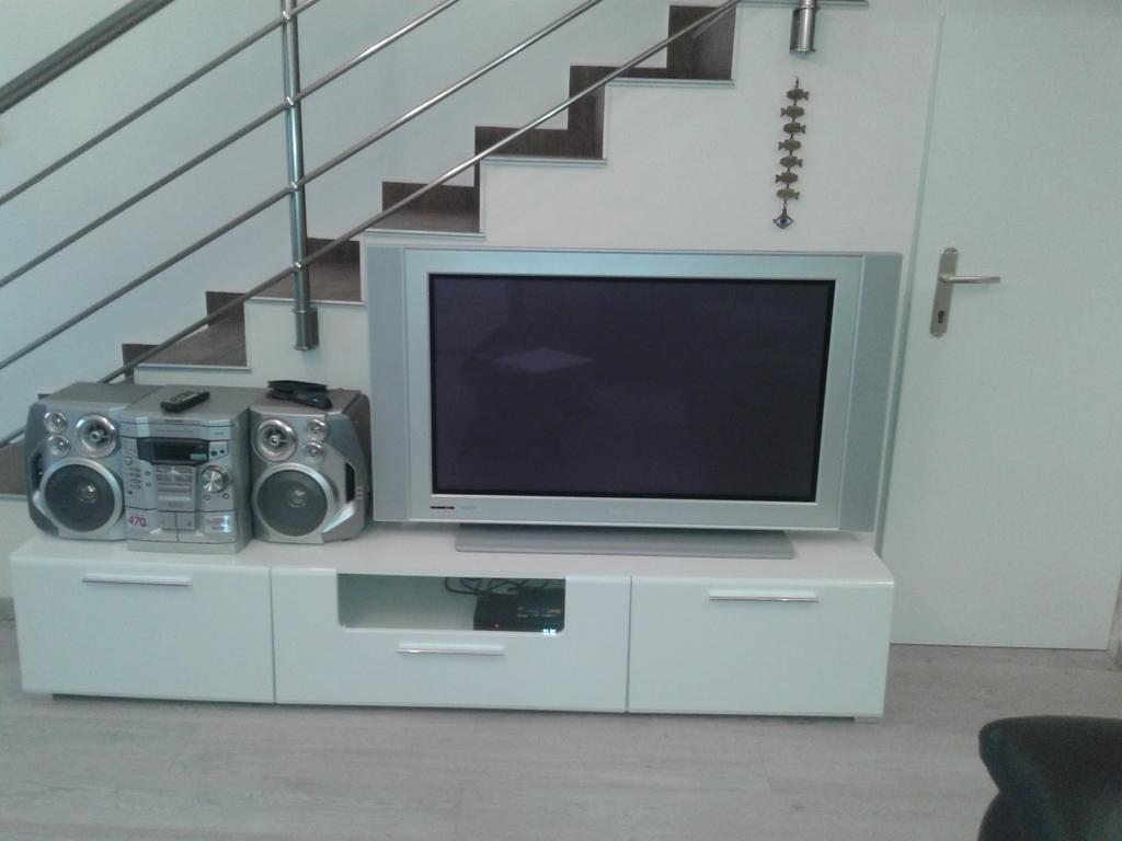 Holiday Home Ruzica Novi Vinodolski Extérieur photo