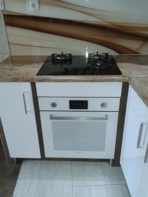 Holiday Home Ruzica Novi Vinodolski Extérieur photo