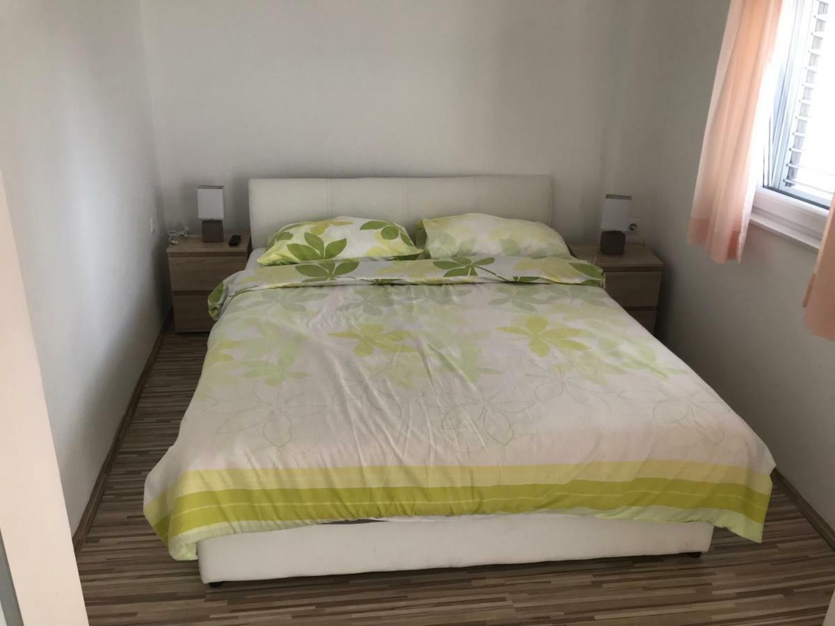 Holiday Home Ruzica Novi Vinodolski Extérieur photo