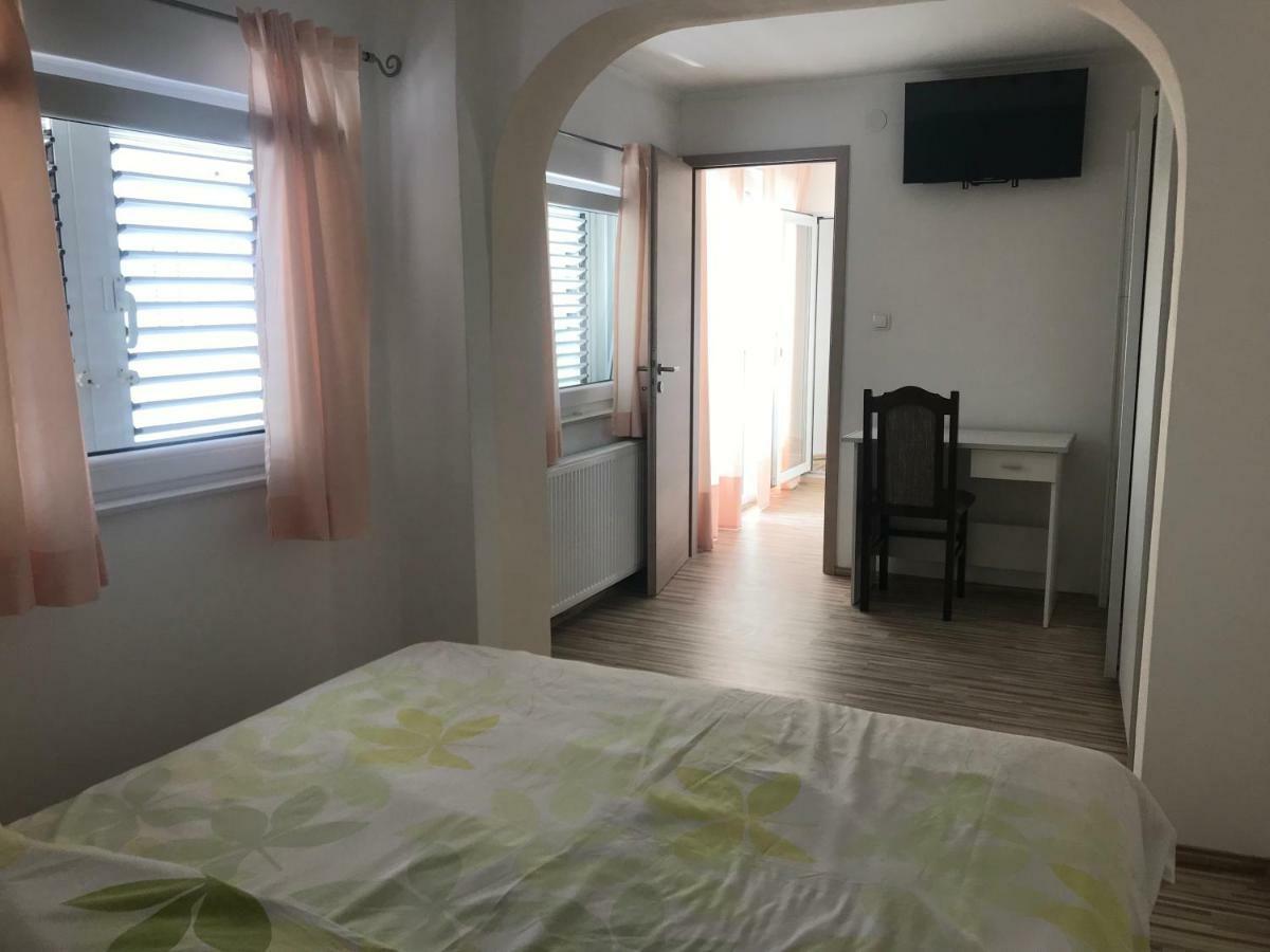 Holiday Home Ruzica Novi Vinodolski Extérieur photo
