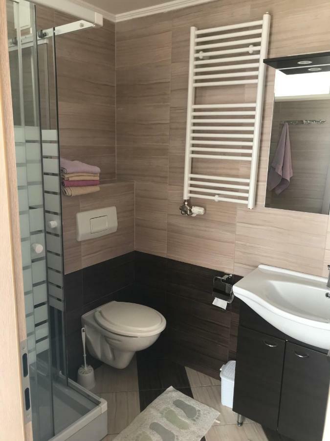 Holiday Home Ruzica Novi Vinodolski Extérieur photo
