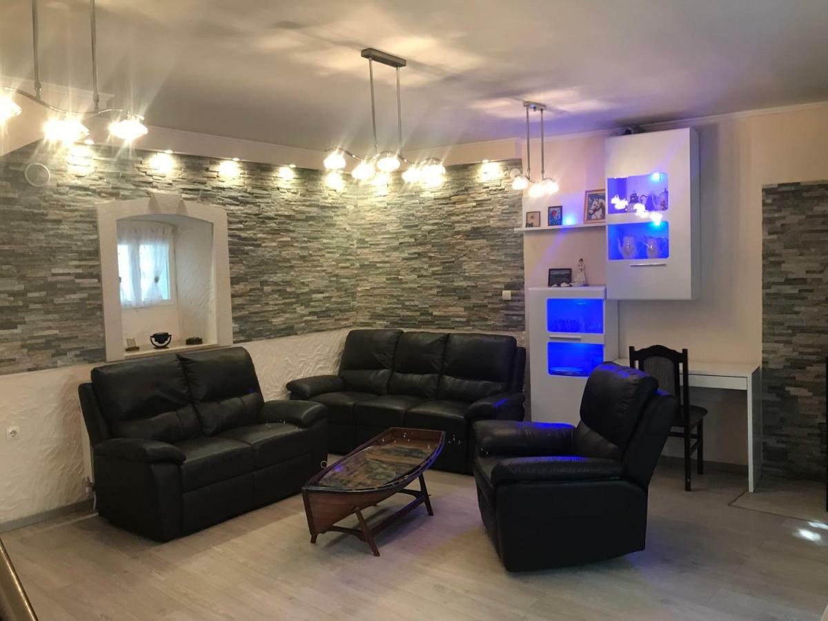 Holiday Home Ruzica Novi Vinodolski Extérieur photo