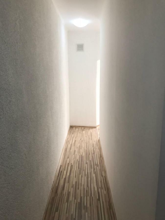 Holiday Home Ruzica Novi Vinodolski Extérieur photo