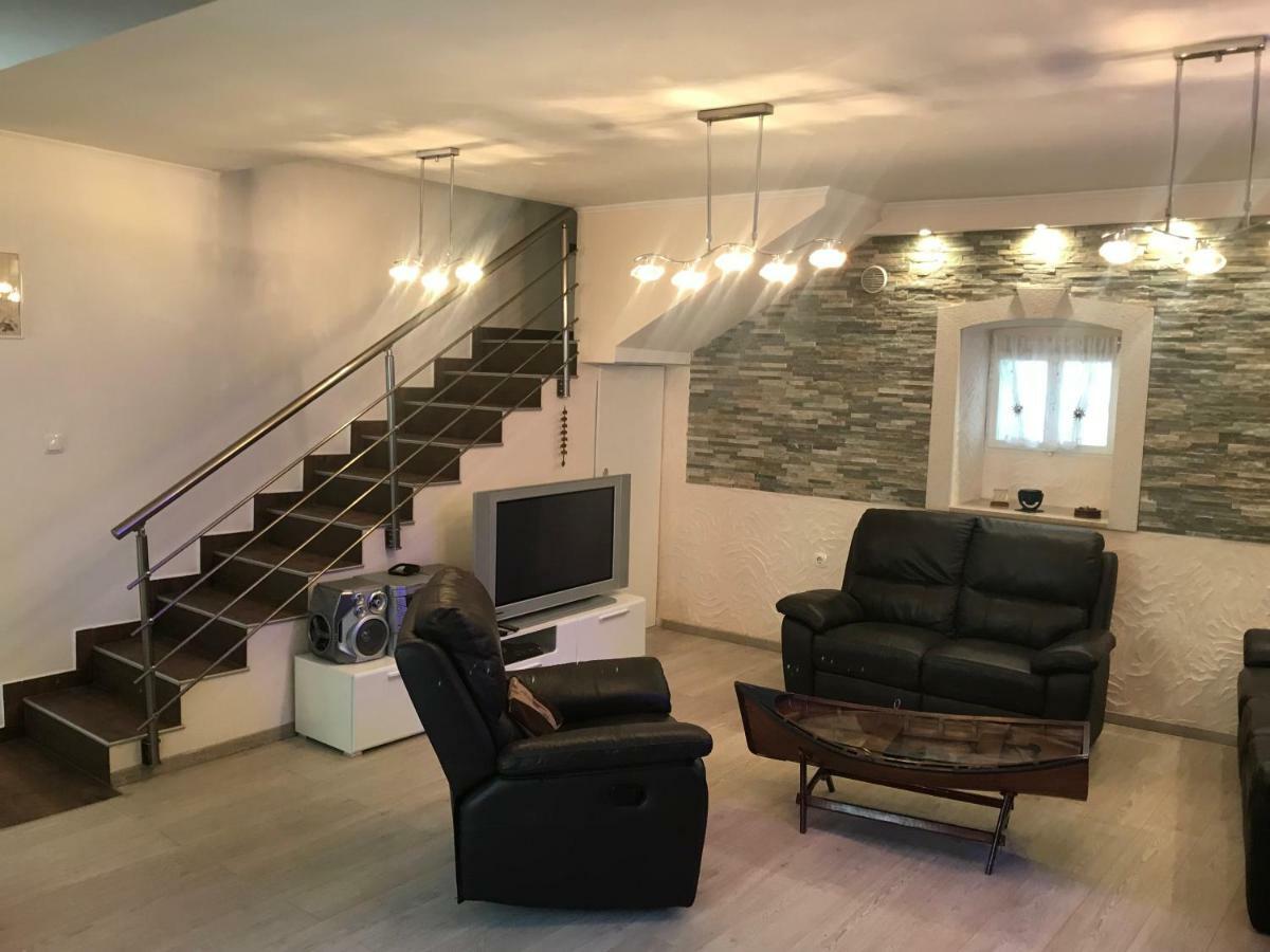 Holiday Home Ruzica Novi Vinodolski Extérieur photo