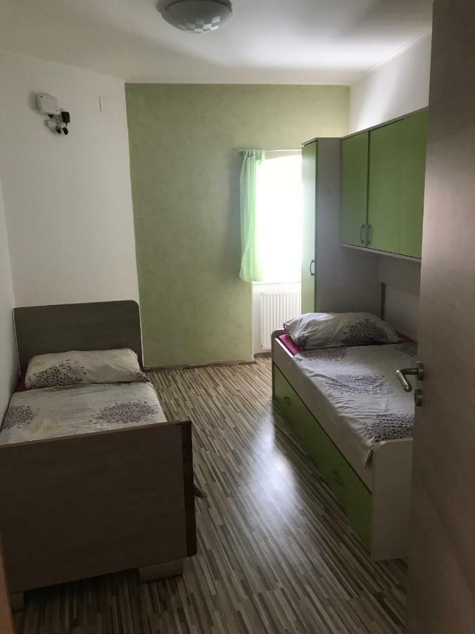 Holiday Home Ruzica Novi Vinodolski Extérieur photo