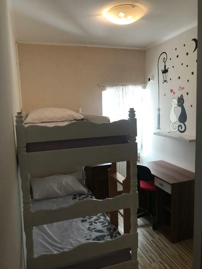Holiday Home Ruzica Novi Vinodolski Extérieur photo