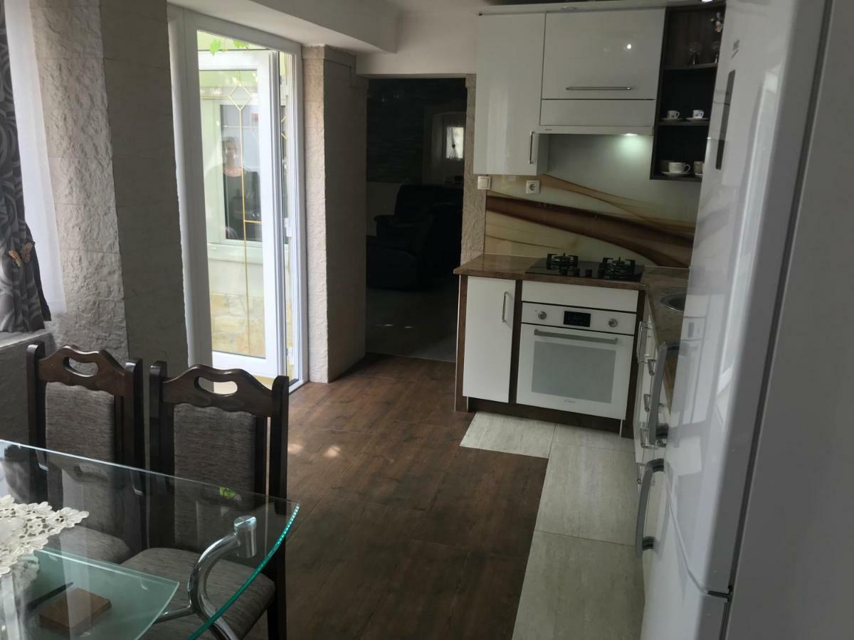 Holiday Home Ruzica Novi Vinodolski Extérieur photo