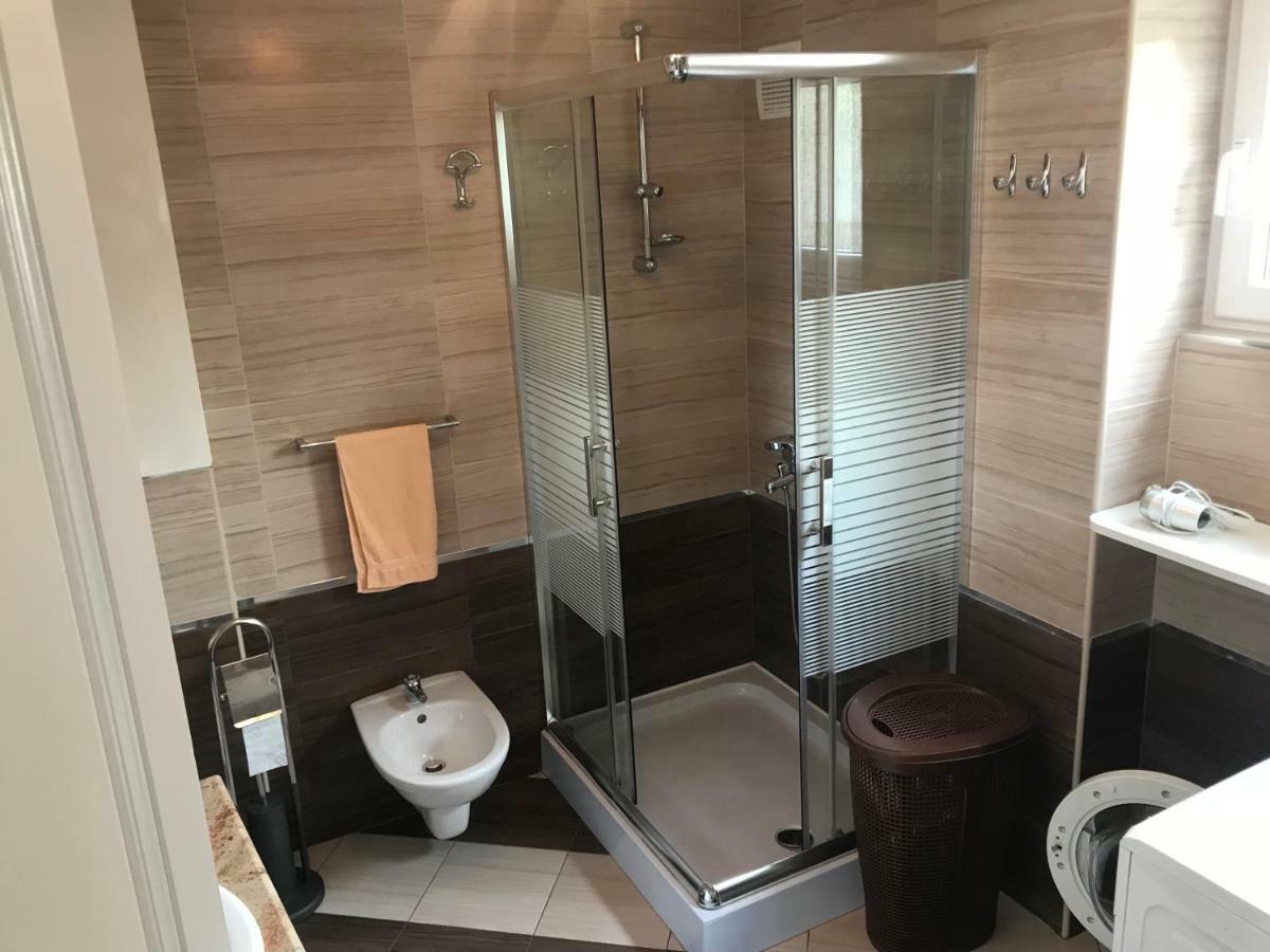 Holiday Home Ruzica Novi Vinodolski Extérieur photo