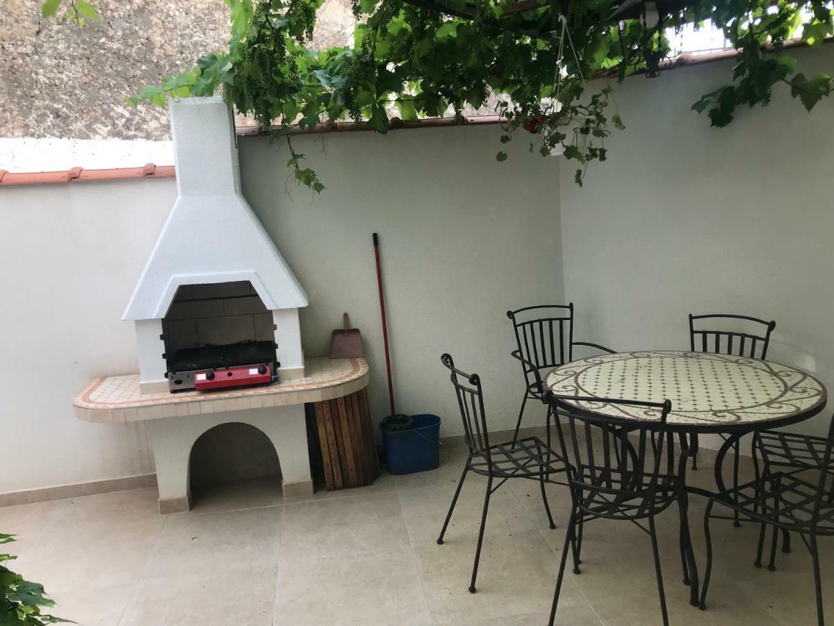 Holiday Home Ruzica Novi Vinodolski Extérieur photo