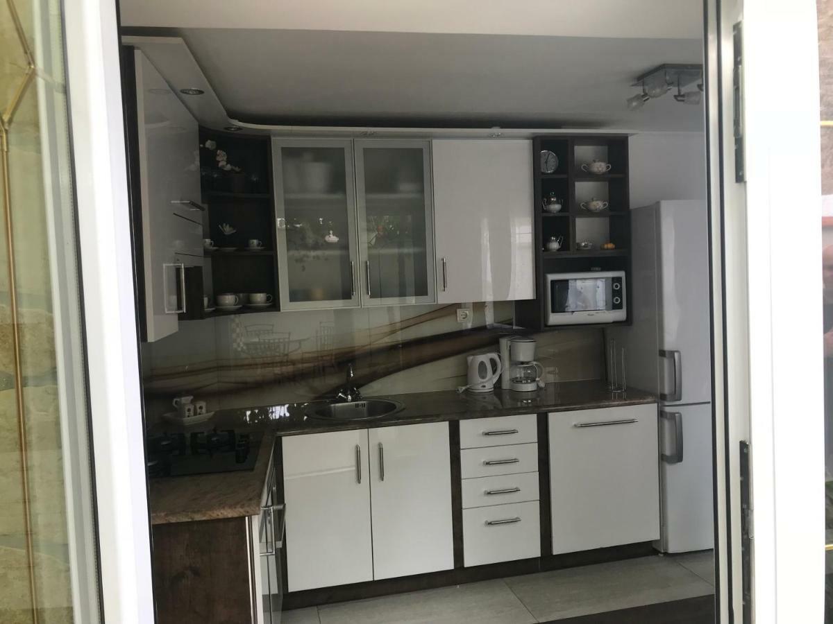 Holiday Home Ruzica Novi Vinodolski Extérieur photo