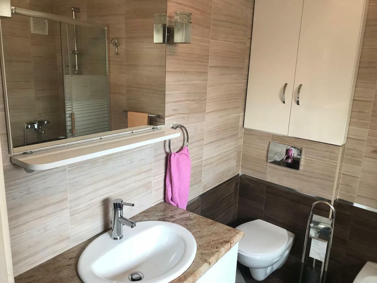 Holiday Home Ruzica Novi Vinodolski Extérieur photo