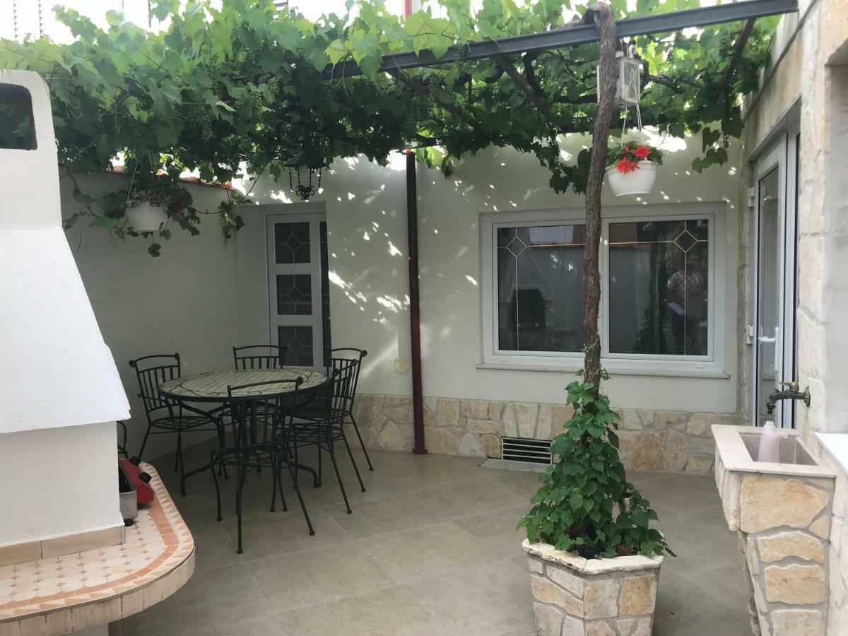 Holiday Home Ruzica Novi Vinodolski Extérieur photo