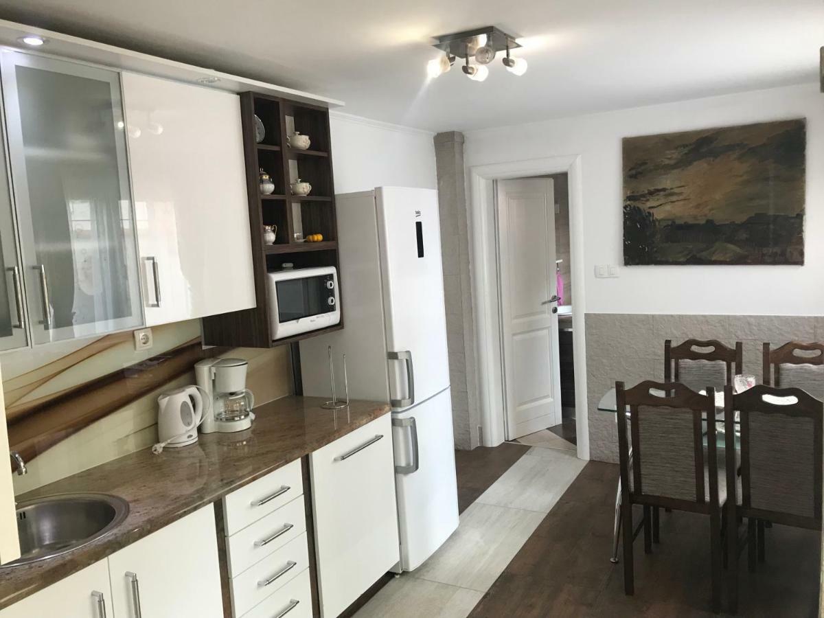 Holiday Home Ruzica Novi Vinodolski Extérieur photo