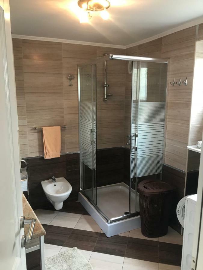 Holiday Home Ruzica Novi Vinodolski Extérieur photo